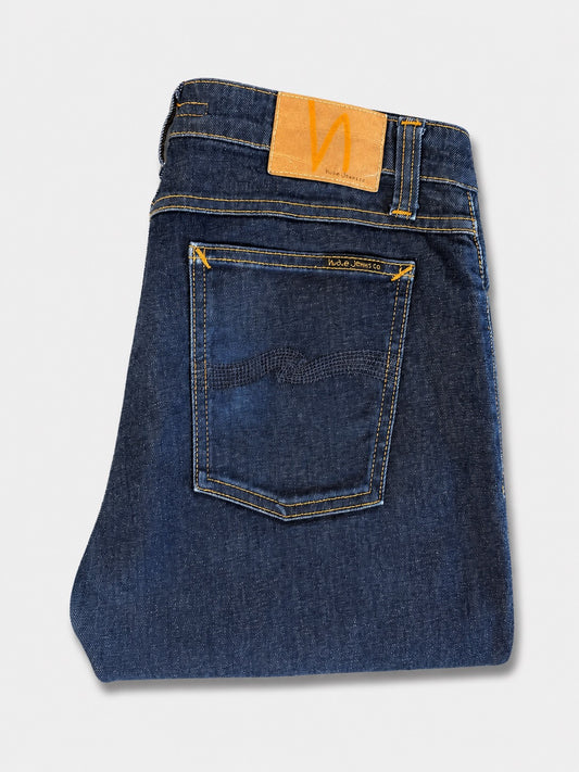 Nudie Jeans Skinny Lin – Slim Skinny Fit
