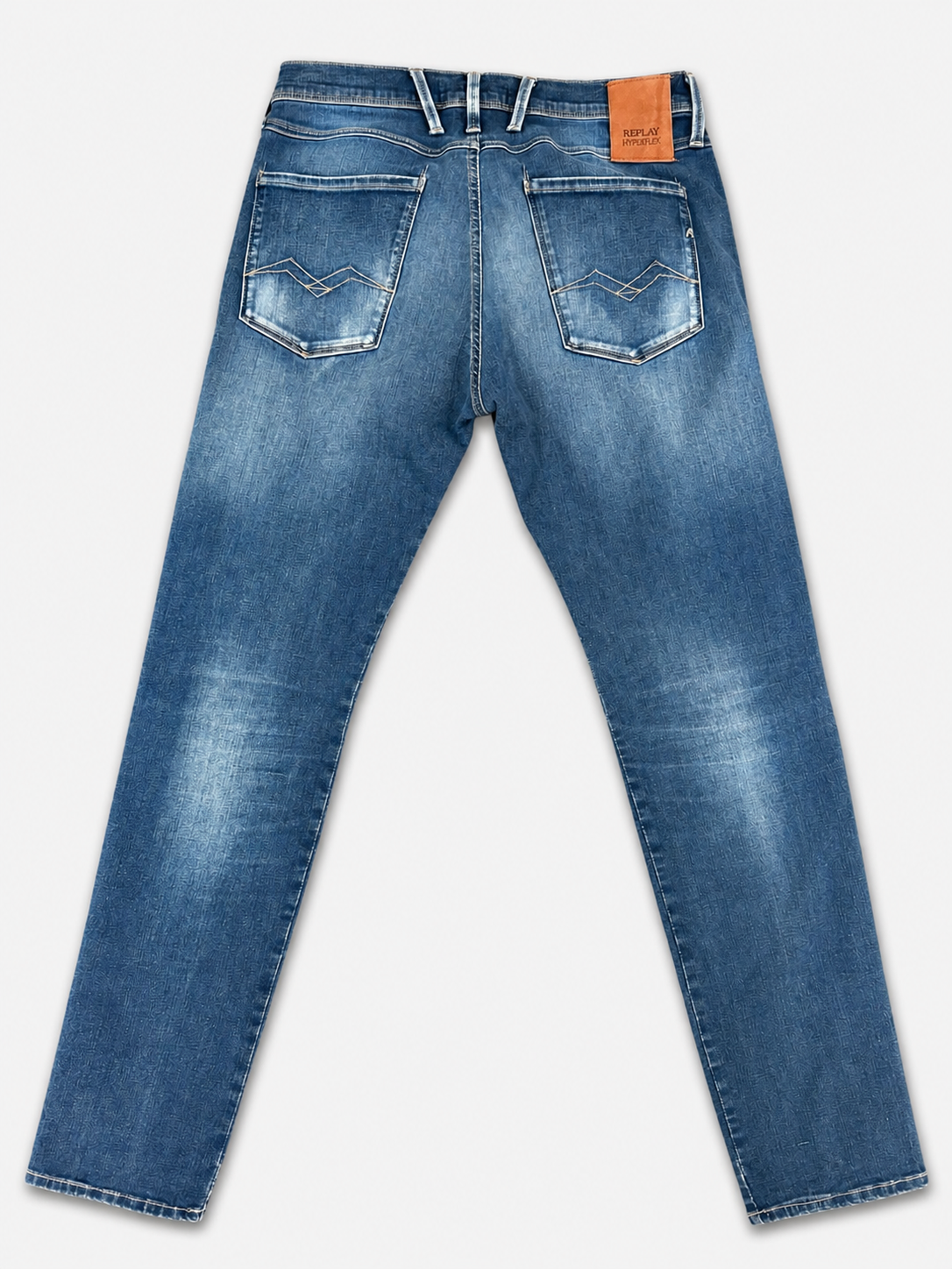 Replay Anbass Jeans – Slim Fit