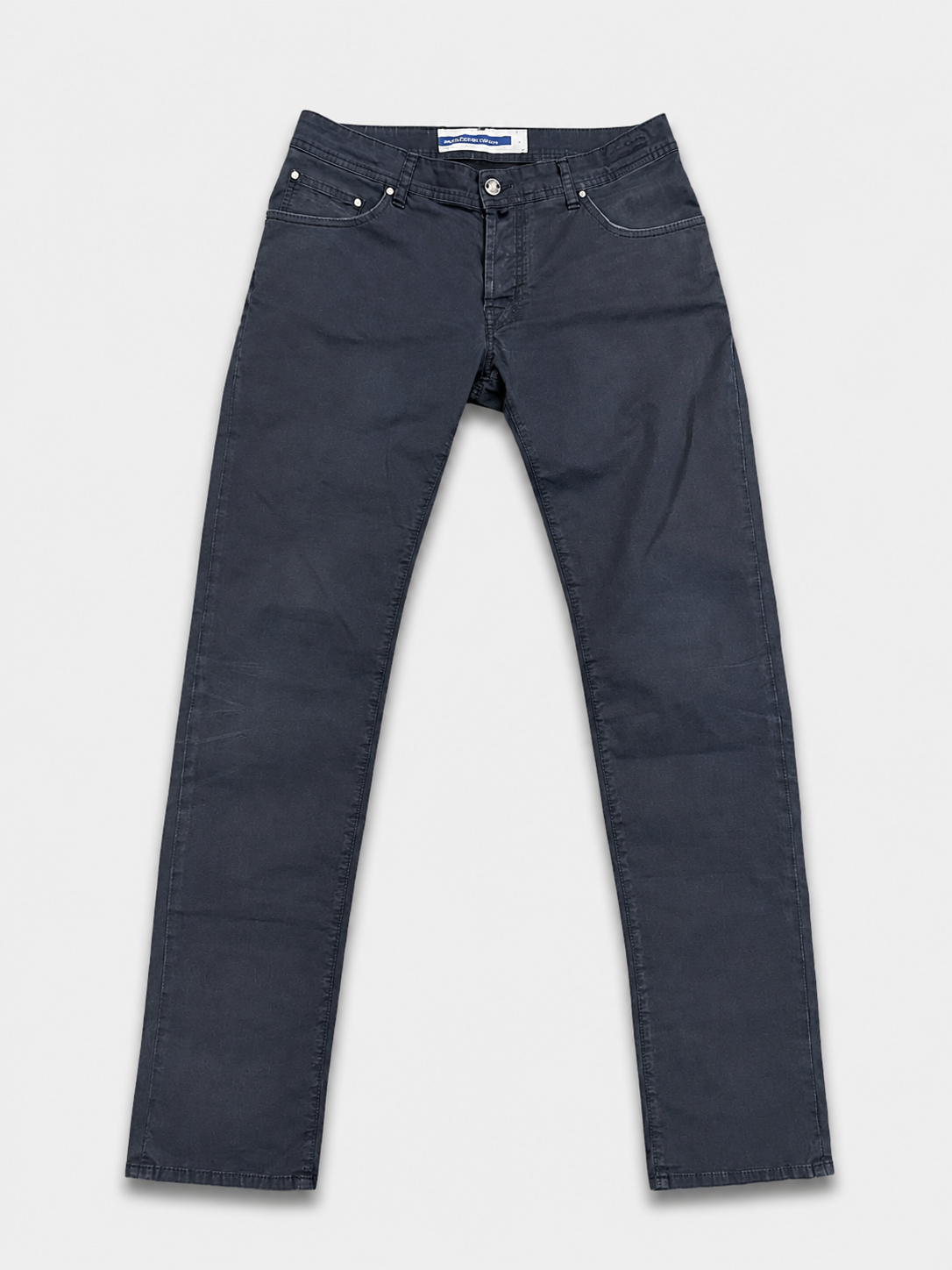 Jacob Cohën Nick Jeans – Slim Fit