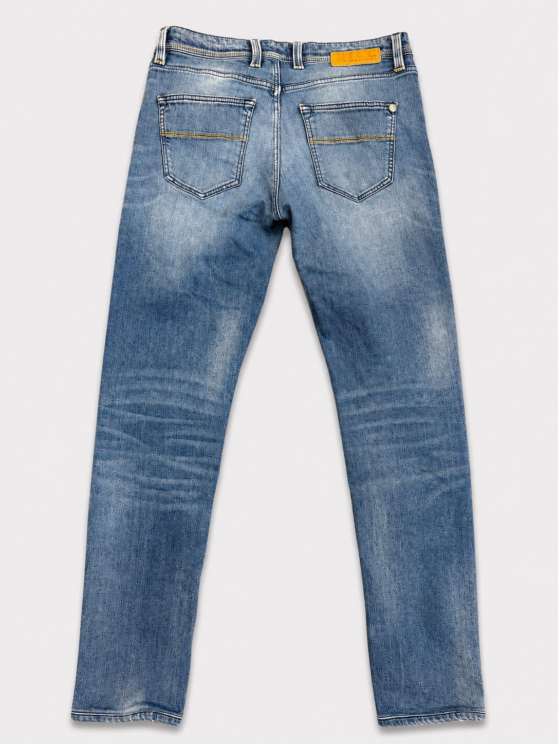 Tramarossa Leonardo Jeans – Slim Fit