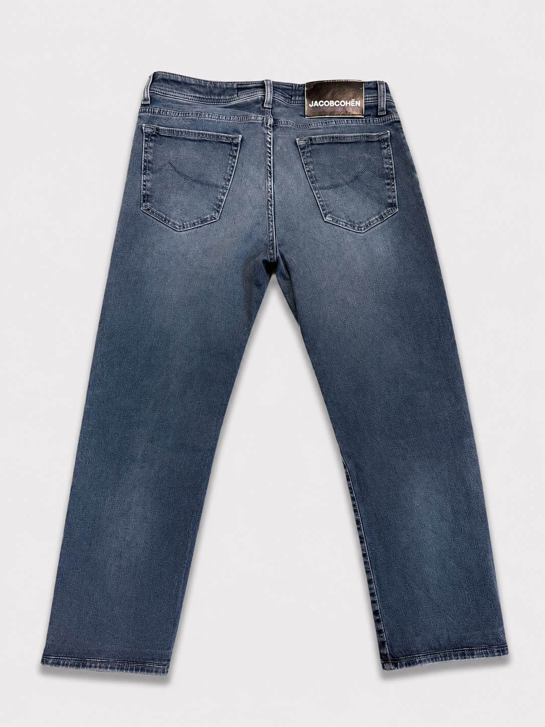 Jacob Cohën Style 622 Jeans – Slim Fit