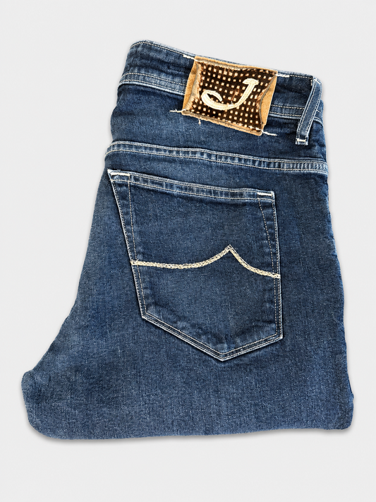 Jacob Cohën Style 613 Jeans – Slim Fit
