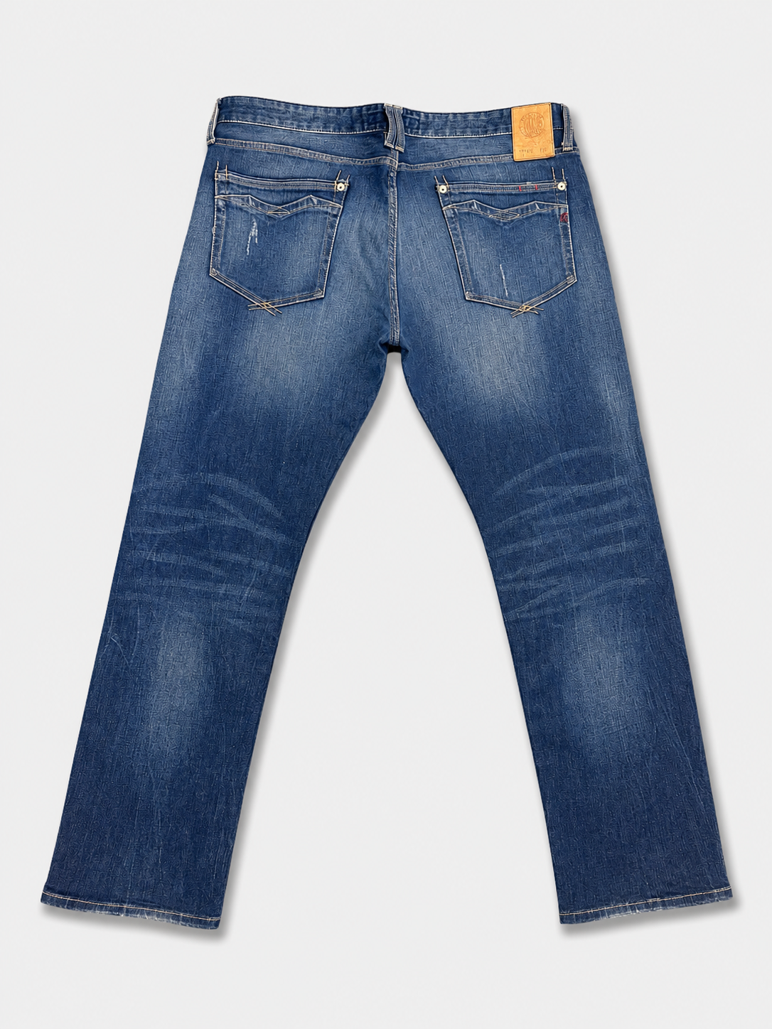 Replay Newbill Jeans – Regular Fit