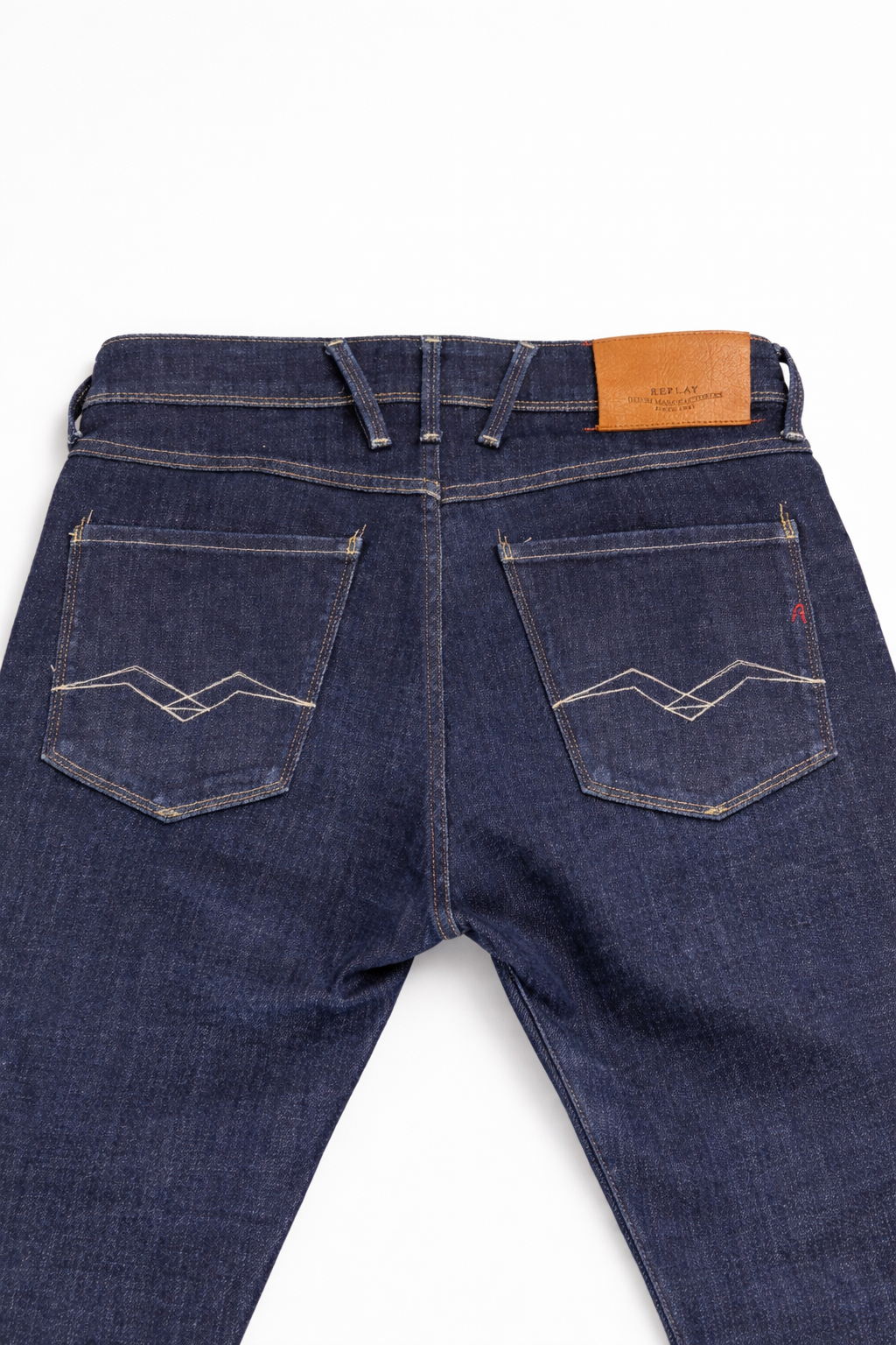 Replay Anbass Jeans – Slim Fit