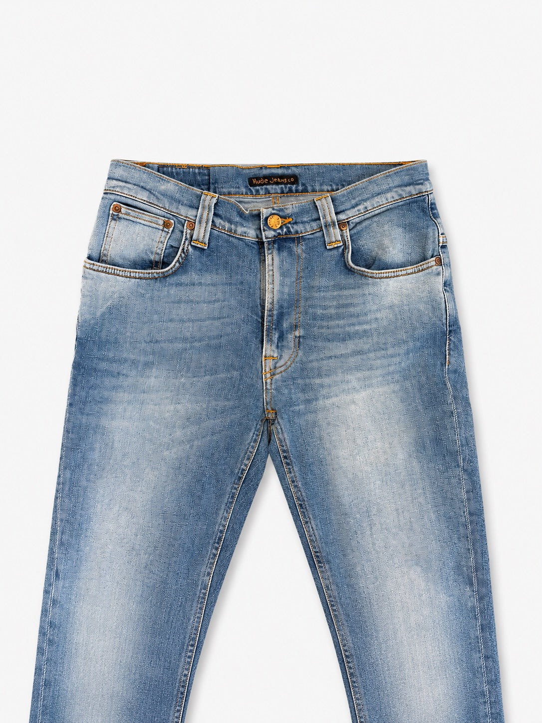 Nudie Jeans Thin Finn – Slim Tapered Fit