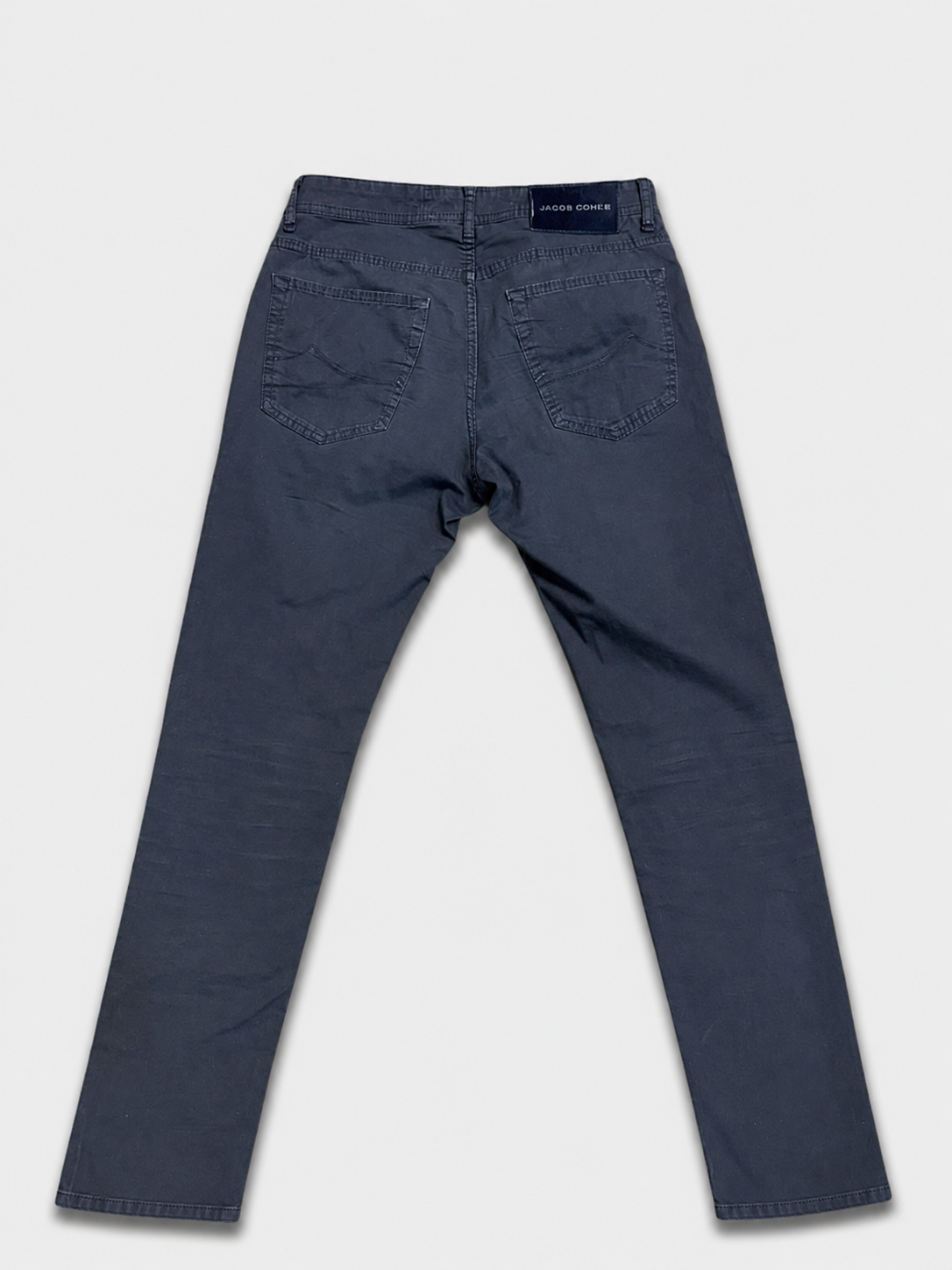 Jacob Cohën Nick Jeans – Slim Fit