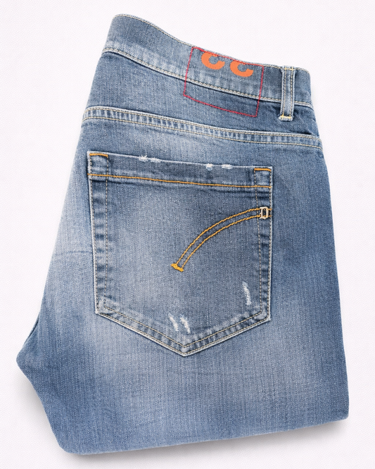 Dondup George Jeans – Slim Fit