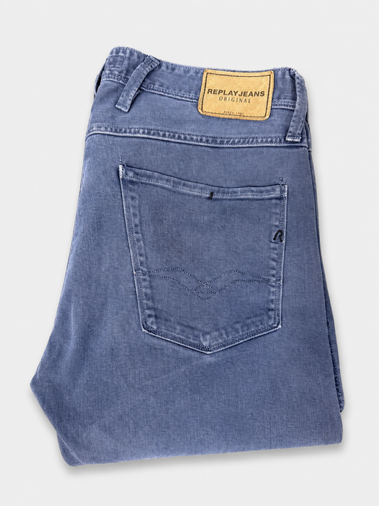 Replay Anbass Jeans – Slim Fit
