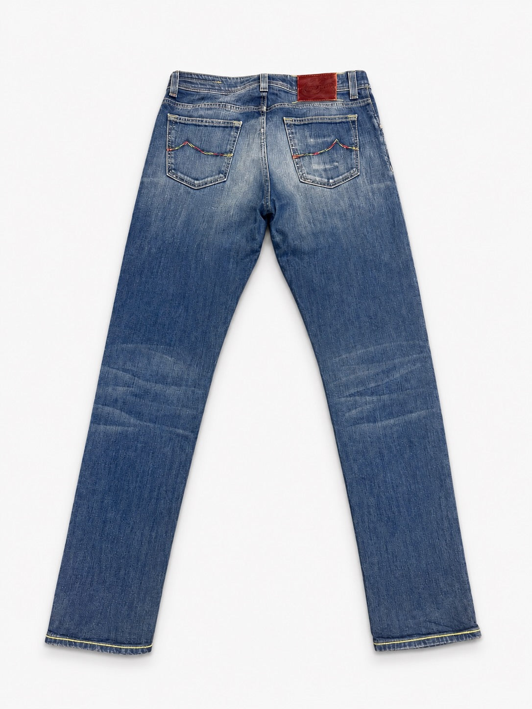 Jacob Cohën Style 622 Comfort Jeans – Slim Fit