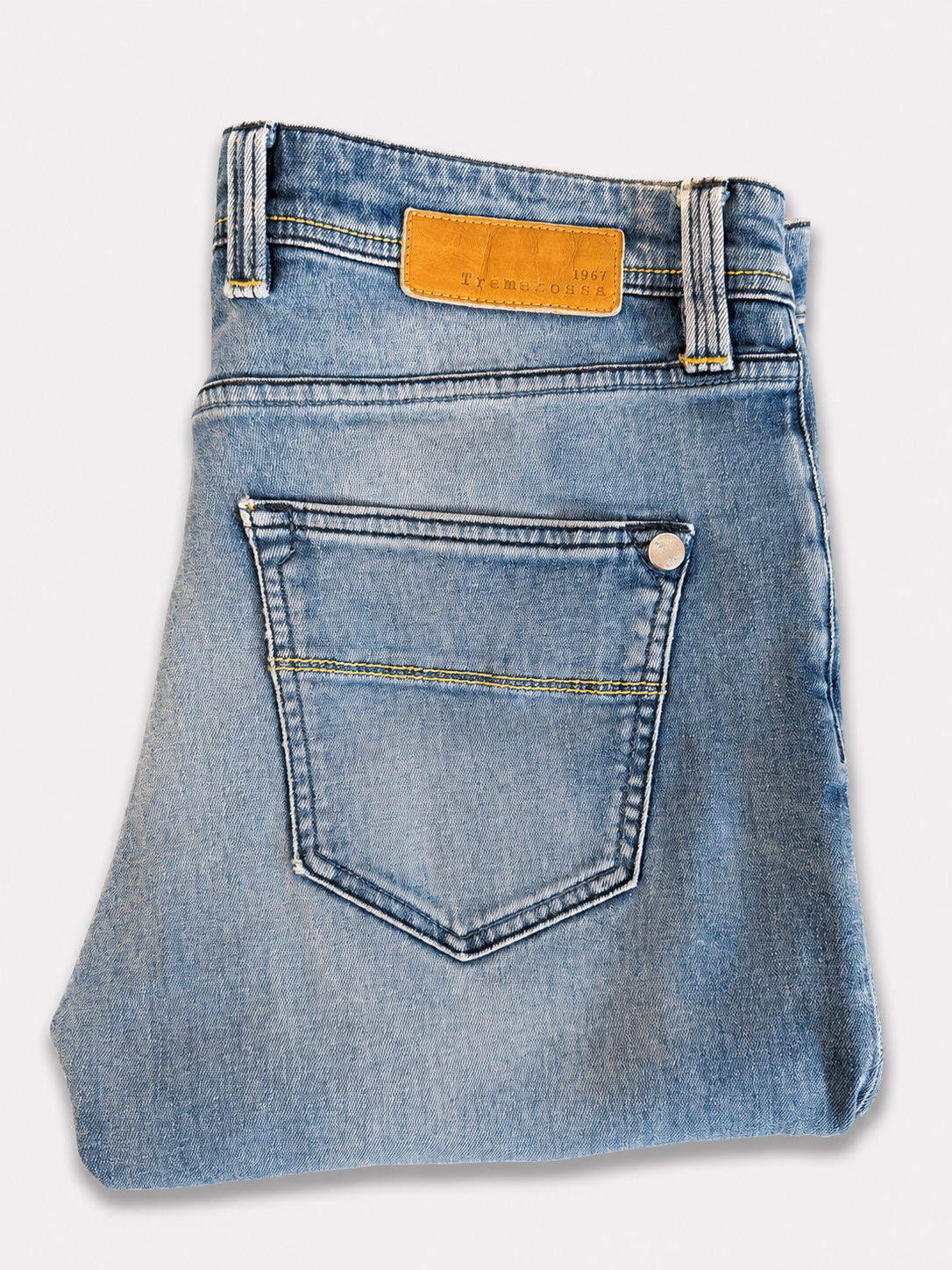 Tramarossa Leonardo Jeans – Slim Fit