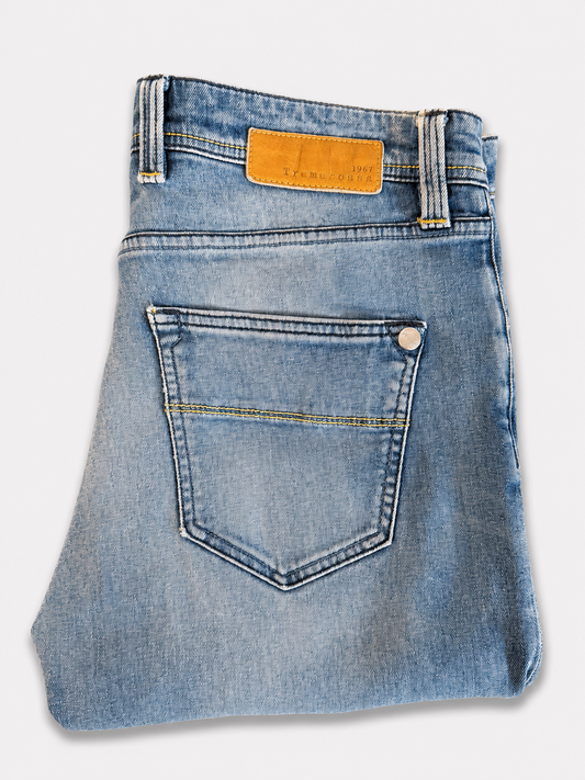 Tramarossa Leonardo Jeans – Slim Fit