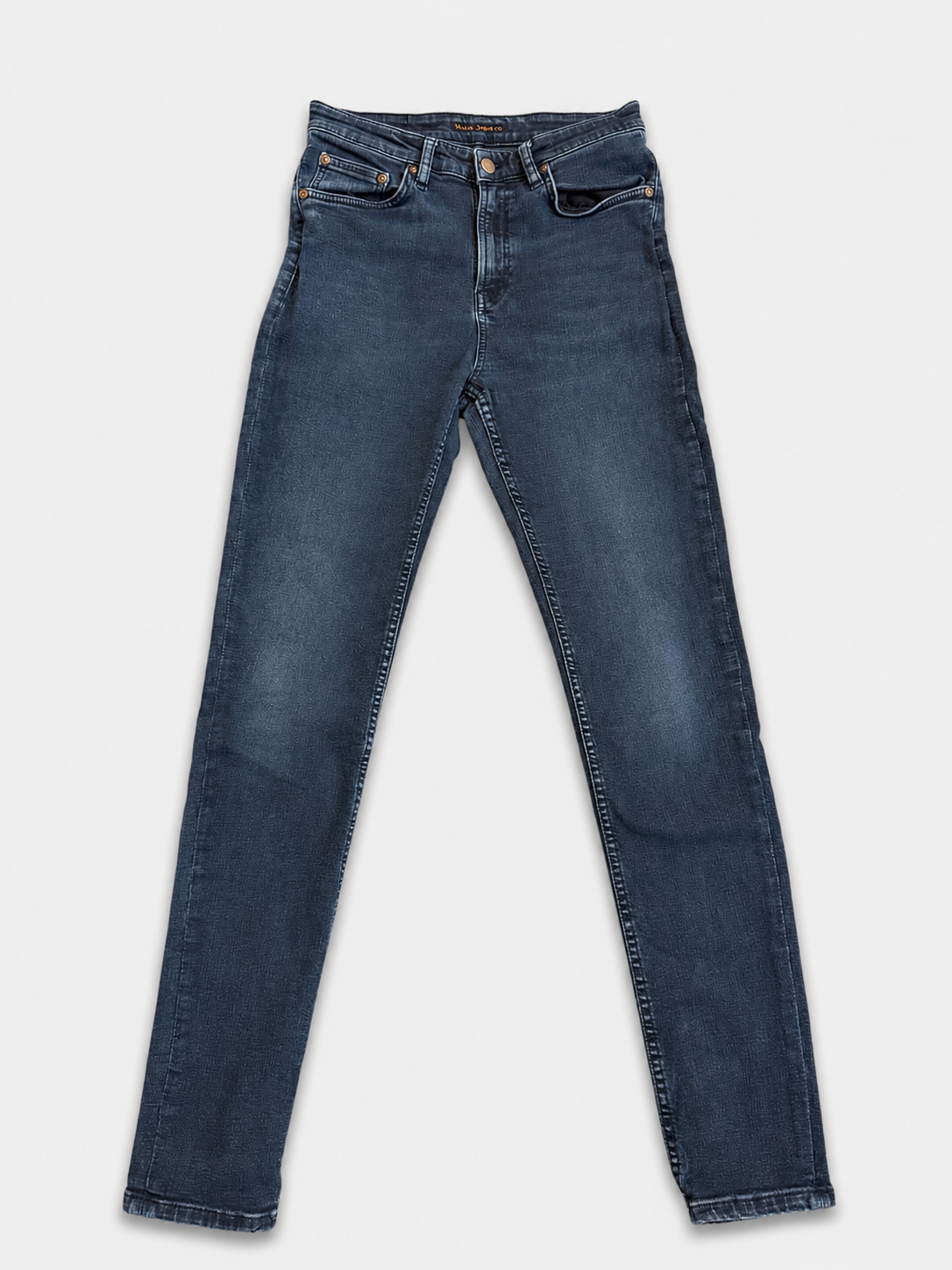 Nudie Jeans – Slim Fit