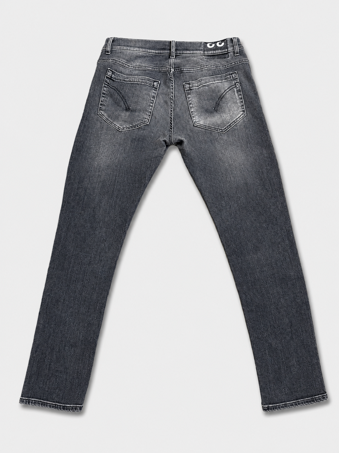 Dondup George Jeans – Slim Fit