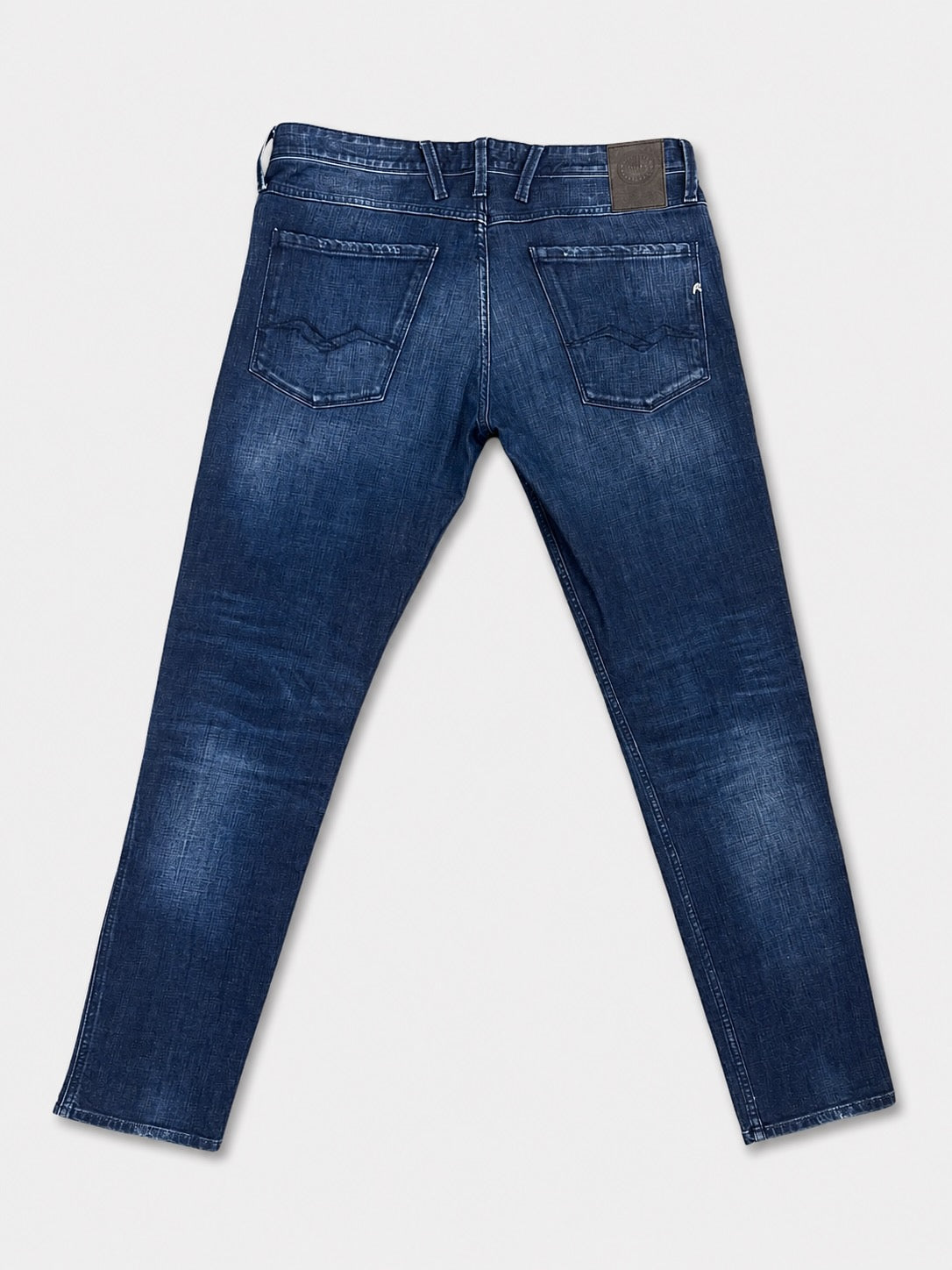 Replay Anbass Jeans – Slim Fit