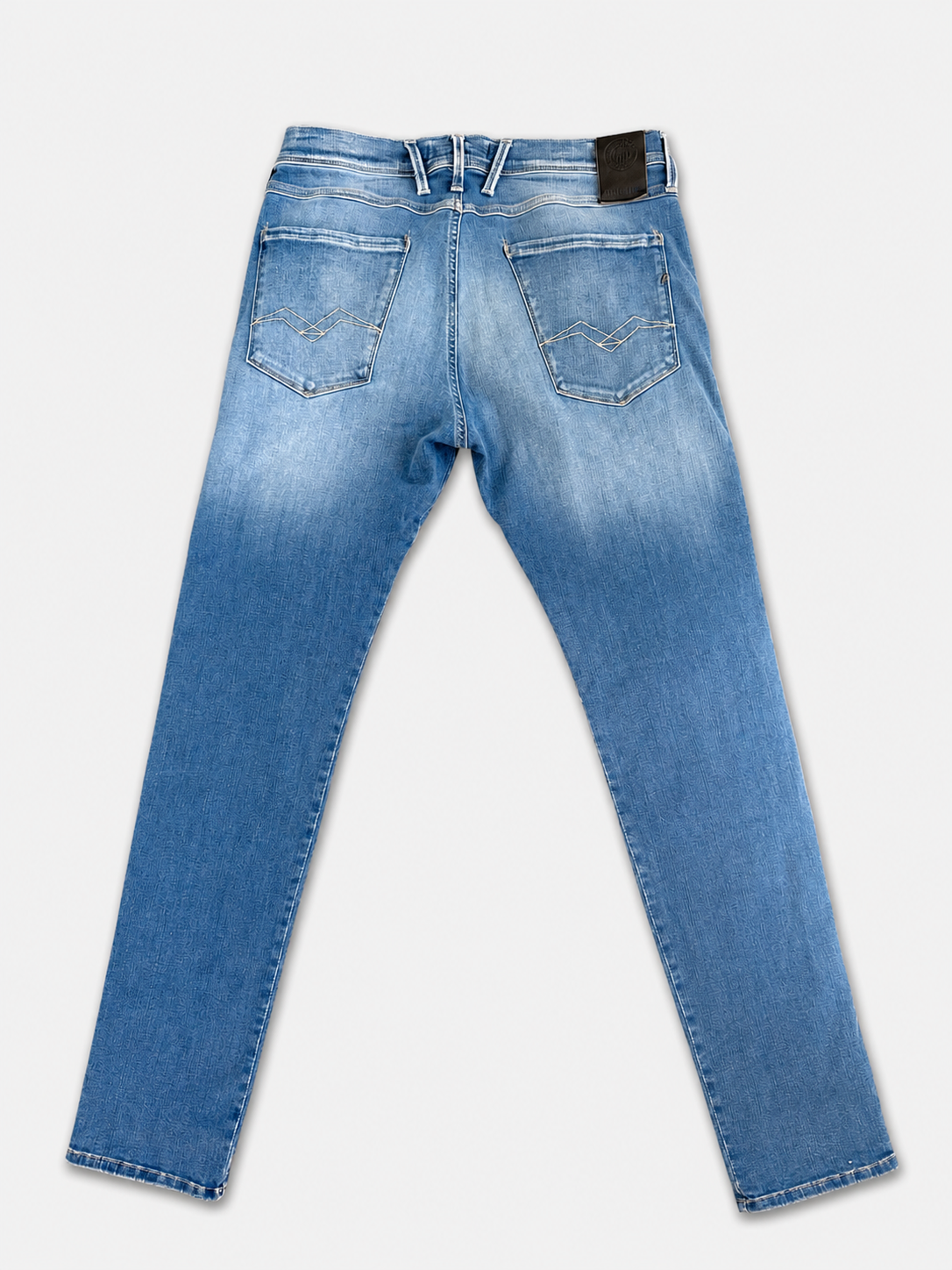 Replay Anbass Jeans – Slim Fit
