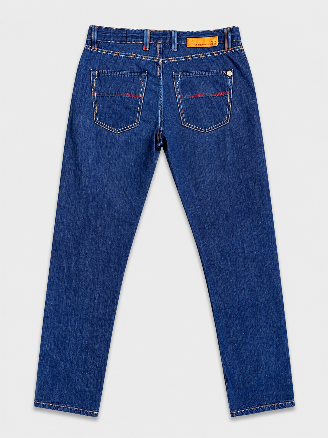 Tramarossa Leonardo Jeans – Slim Fit