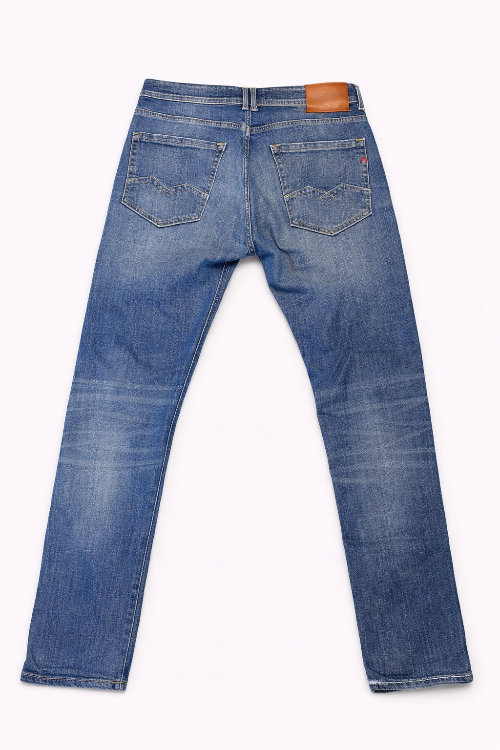 Replay Rocco Jeans – Slim Fit