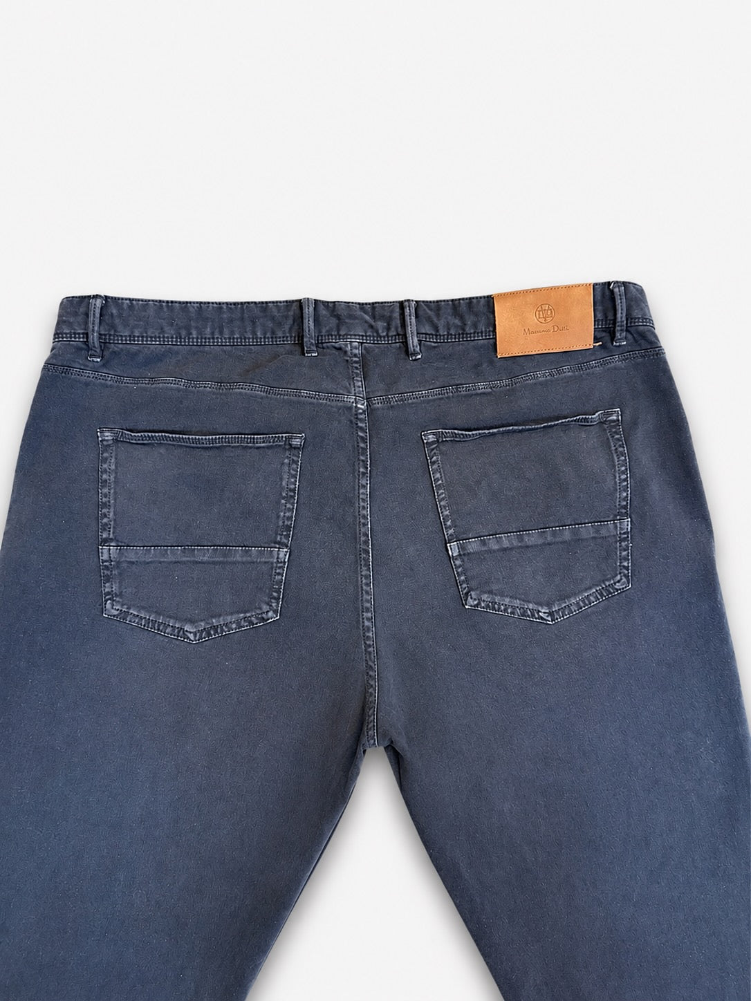 Massimo Dutti 0055 Jeans – Slim Fit