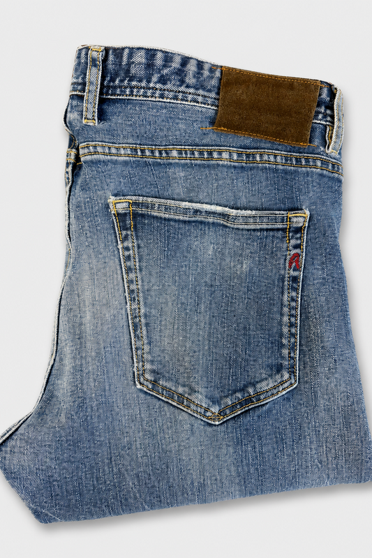 Replay Waitom Jeans – Regular Slim Fit