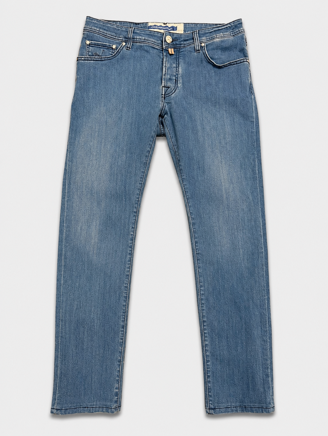 Jacob Cohën Nick Jeans – Slim Fit | NordicJeans.co
