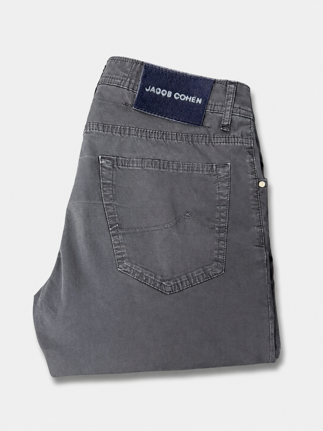 Jacob Cohën Nick Jeans – Slim Fit