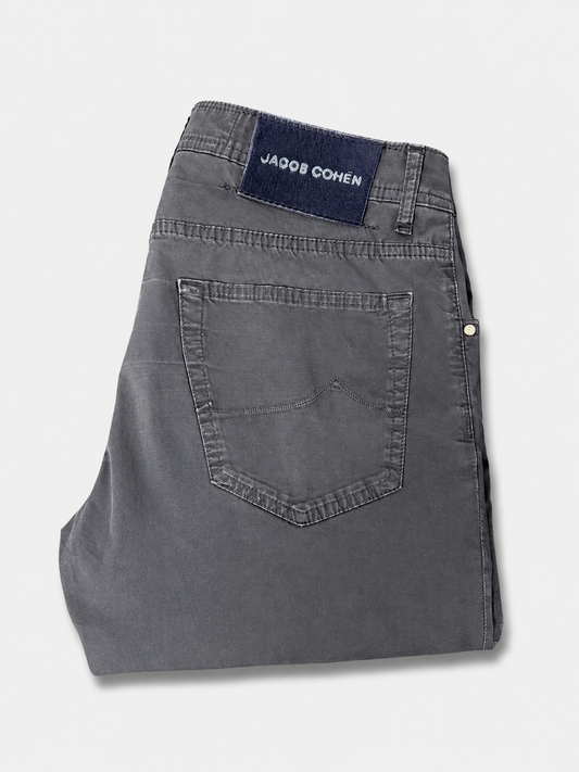 Jacob Cohën Nick Jeans – Slim Fit