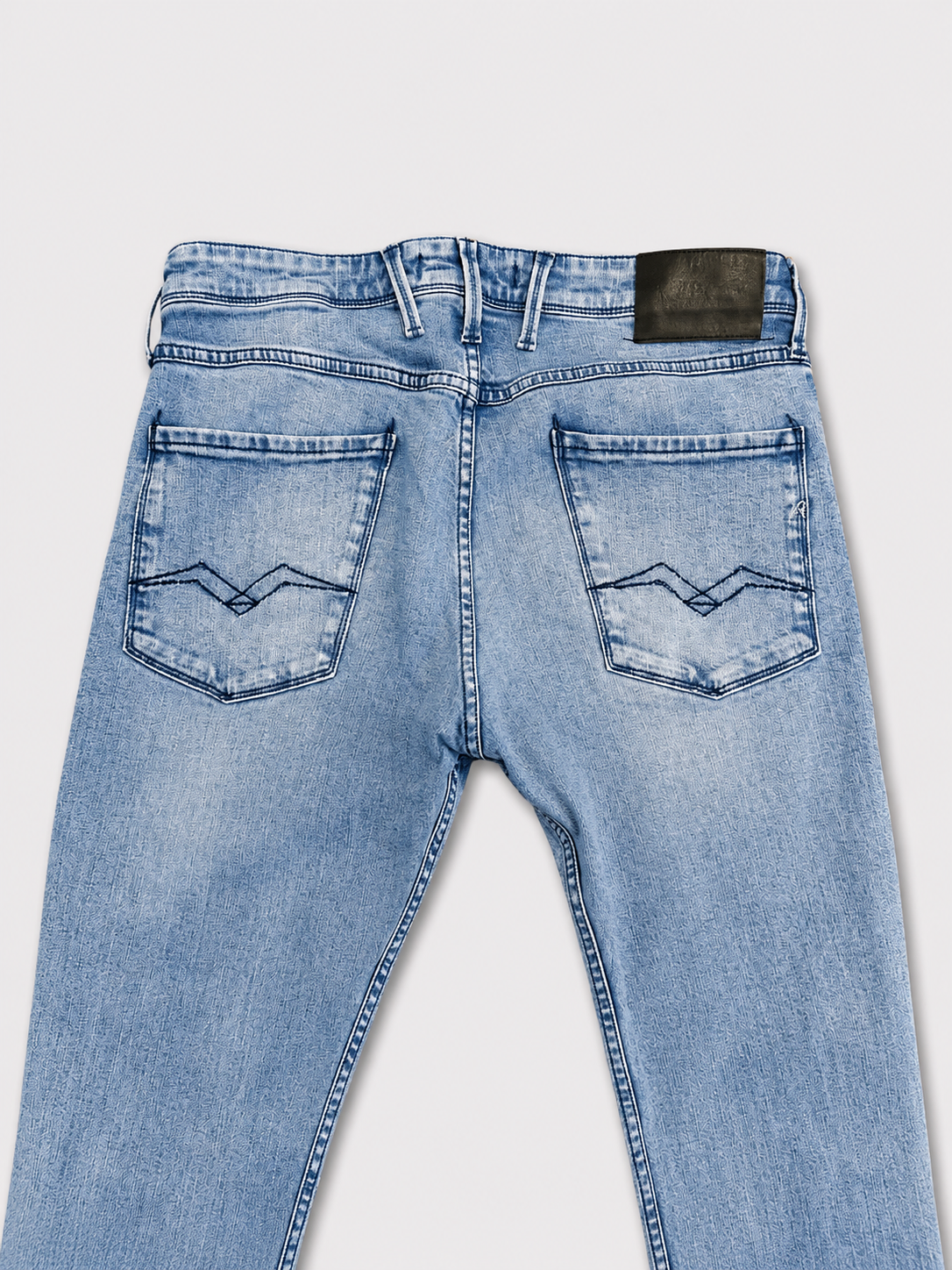Replay Anbass Jeans – Slim Fit