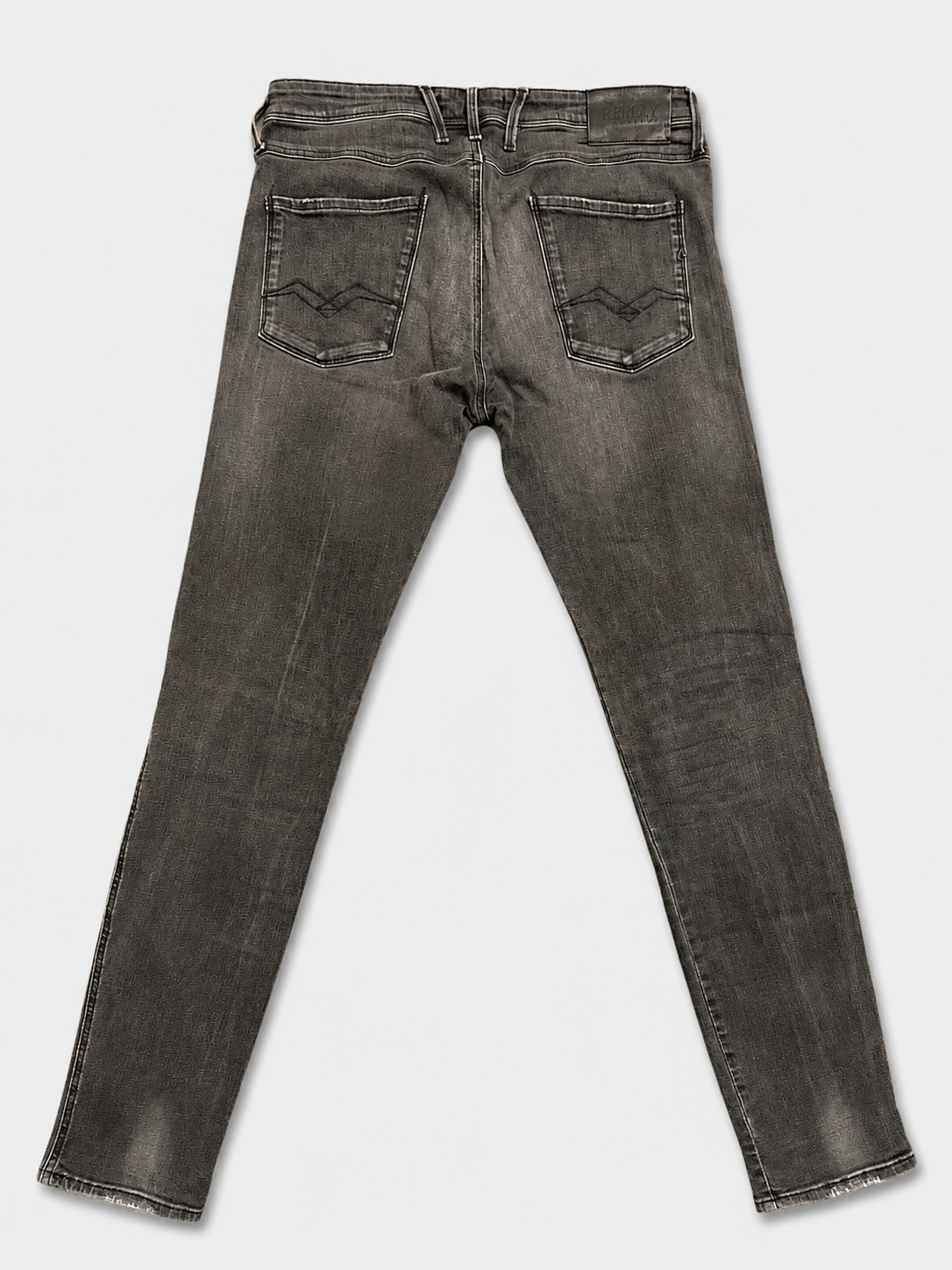 Replay Anbass Jeans – Slim Fit