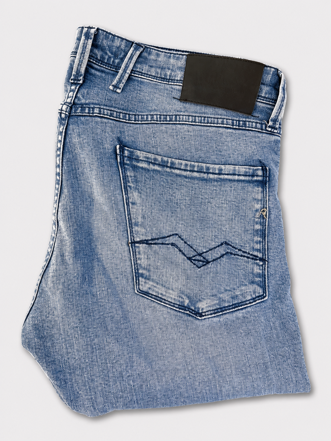 Replay Anbass Jeans – Slim Fit