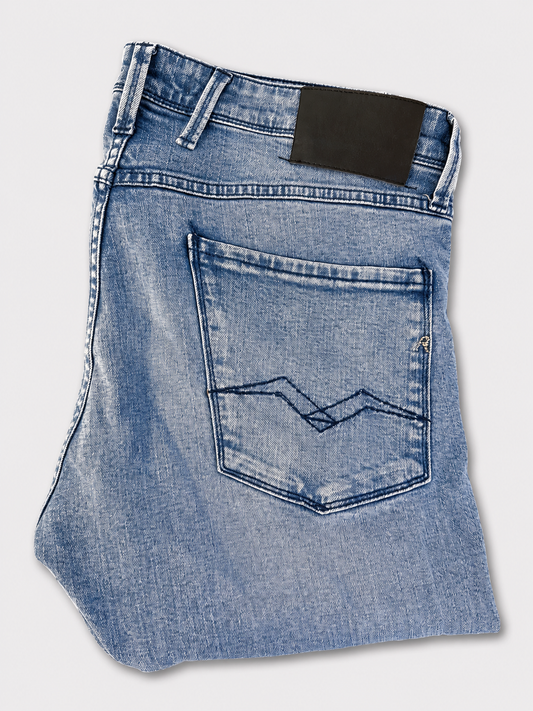 Replay Anbass Jeans – Slim Fit