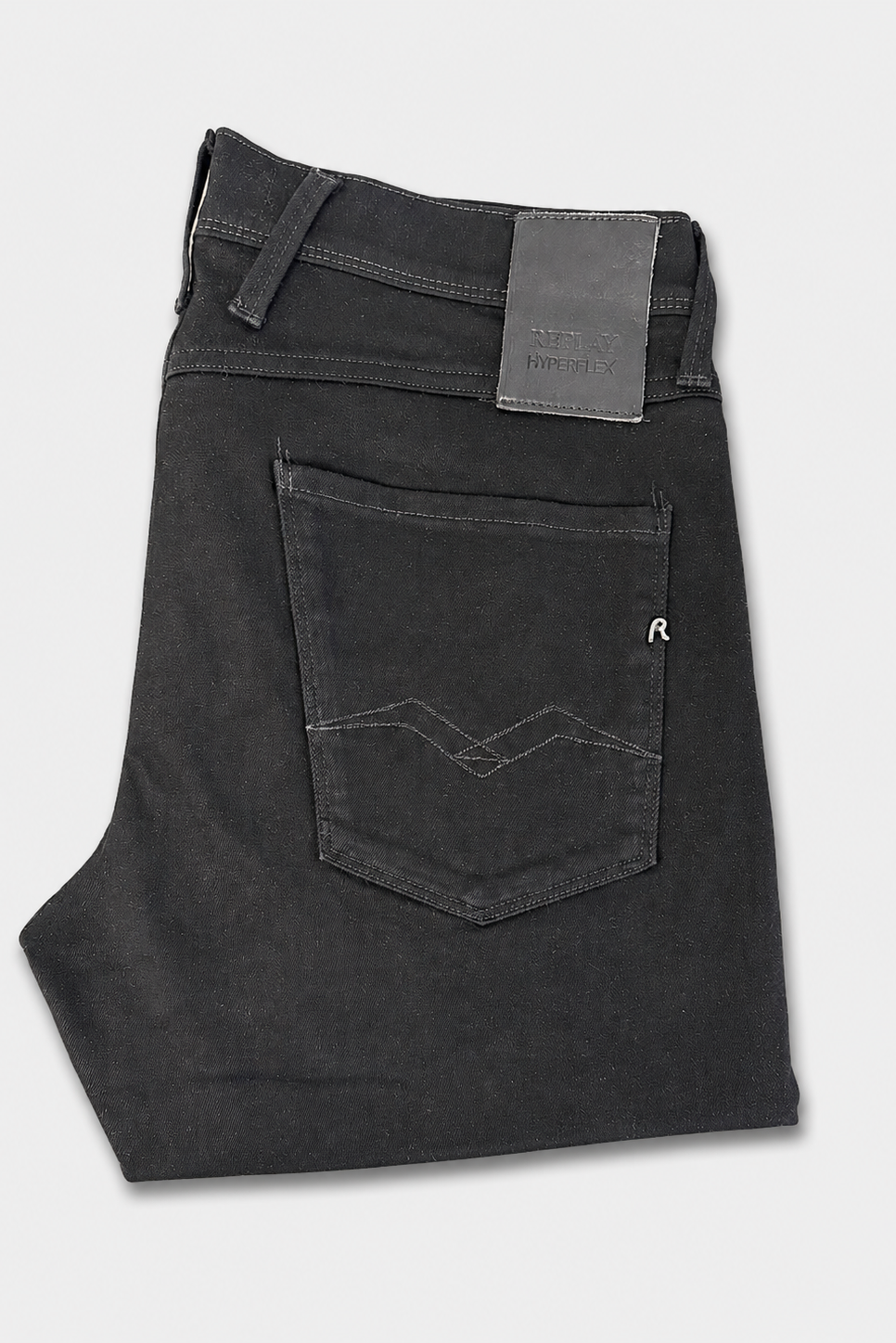 Replay Anbass Jeans – Slim Fit