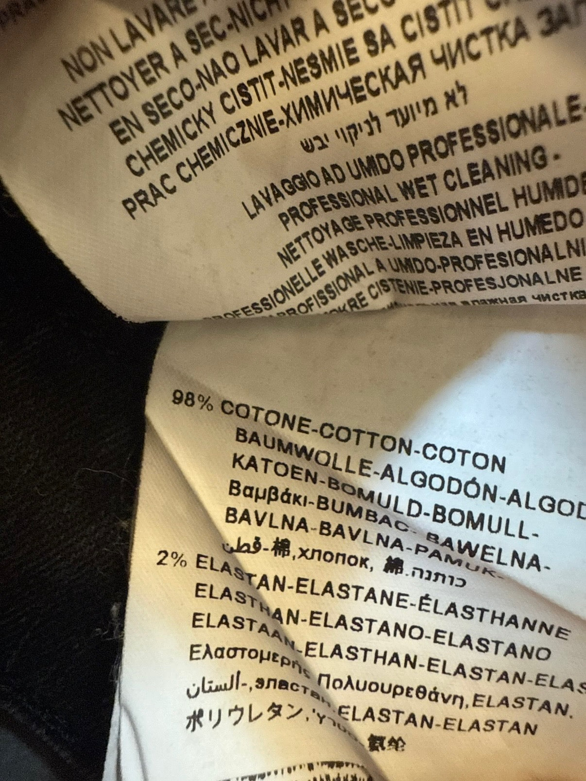 Replay Anbass Jeans – Slim Fit