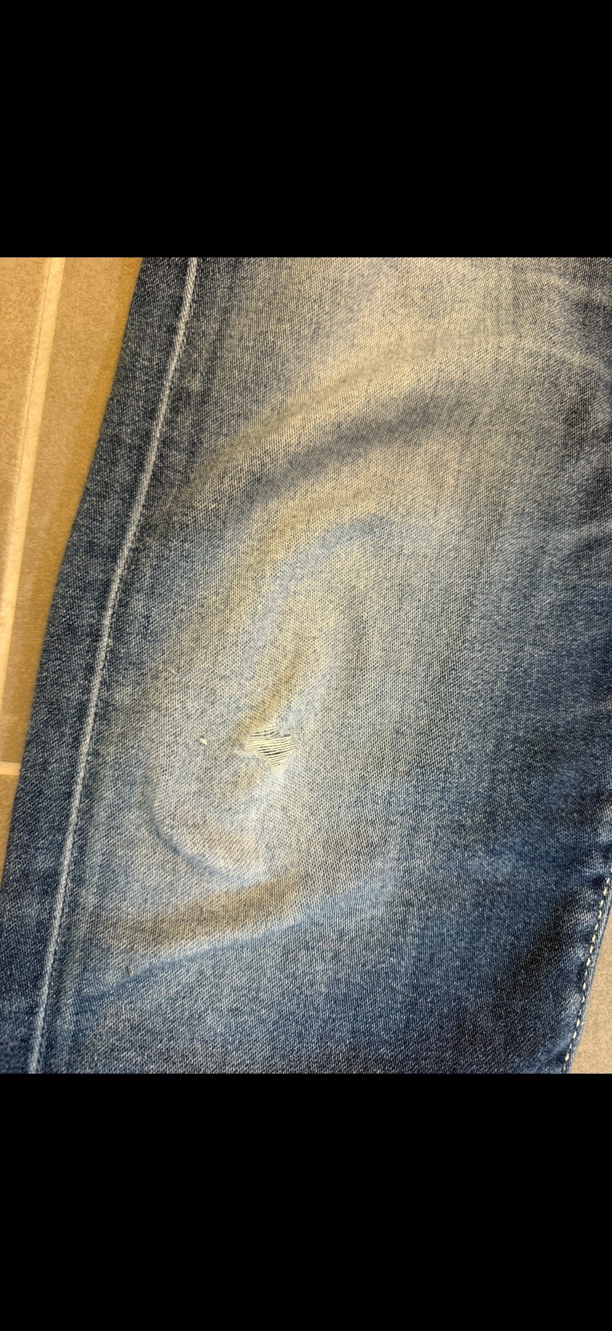 Jacob Cohën Style 688 Jeans – Slim Fit