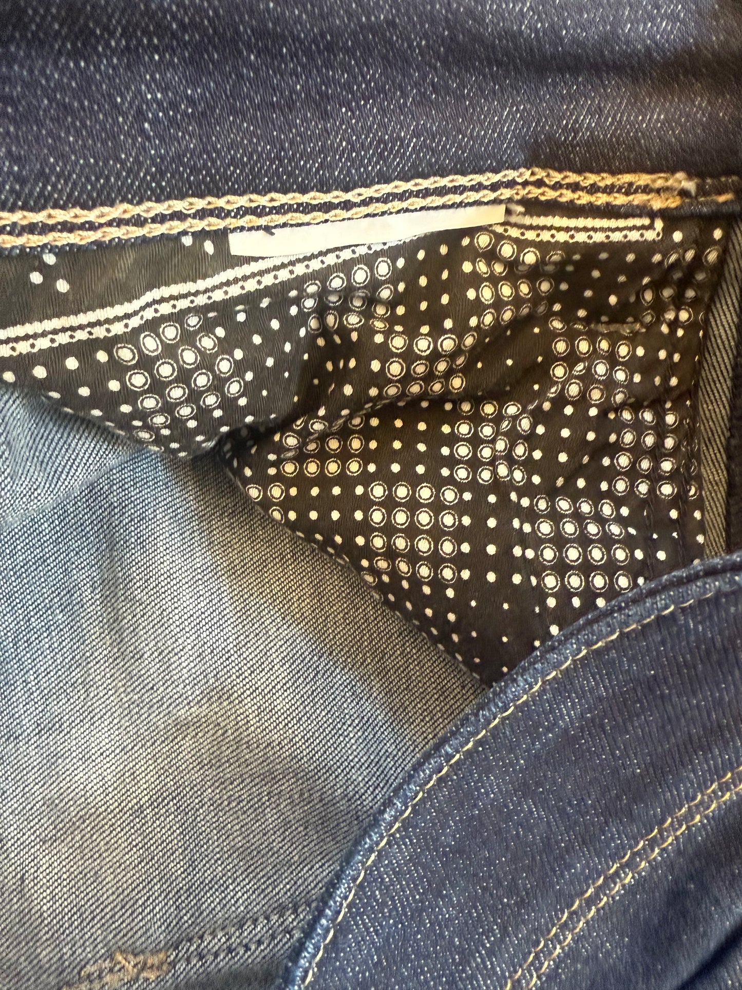 Replay Anbass Jeans – Slim Fit