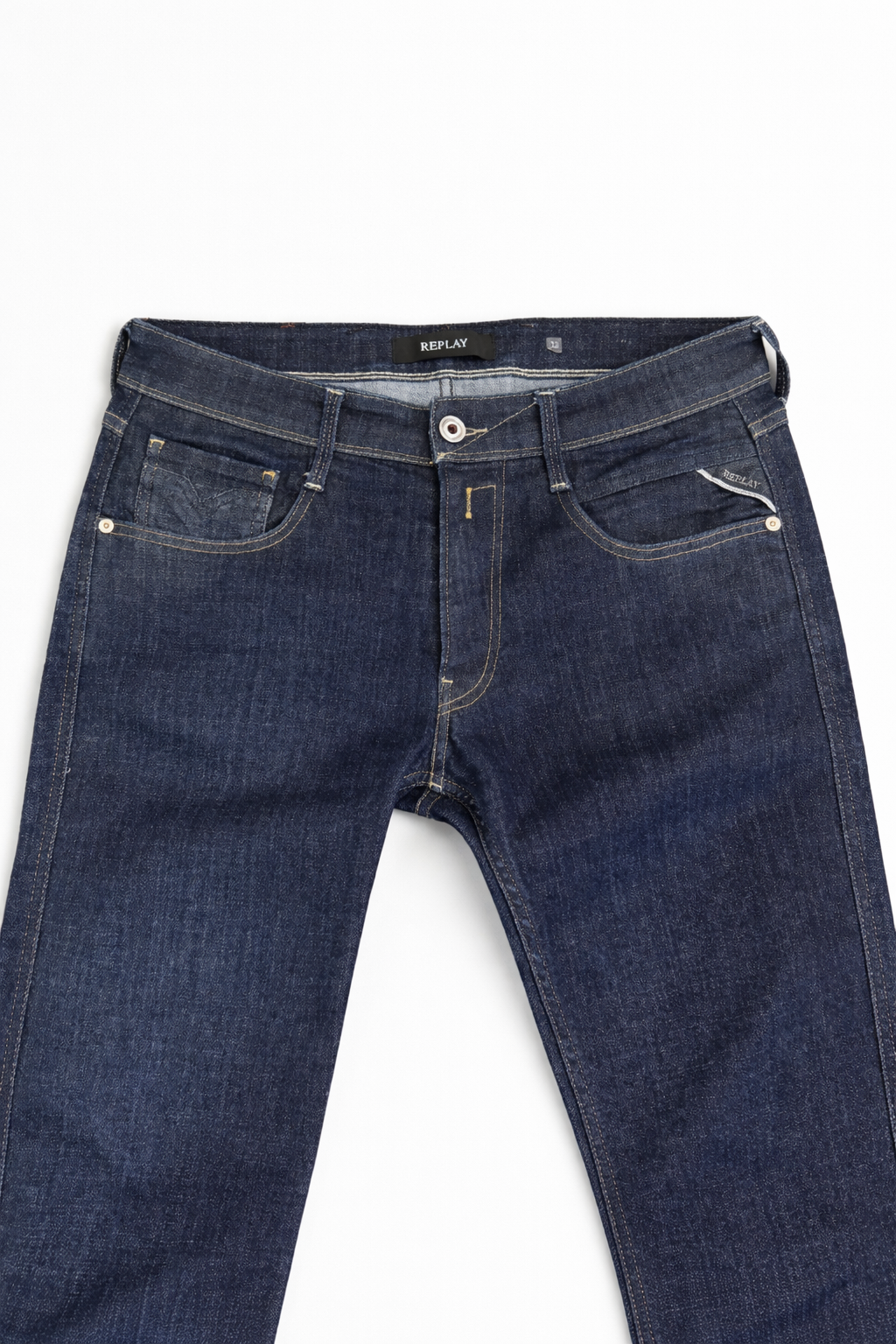 Replay Anbass Jeans – Slim Fit