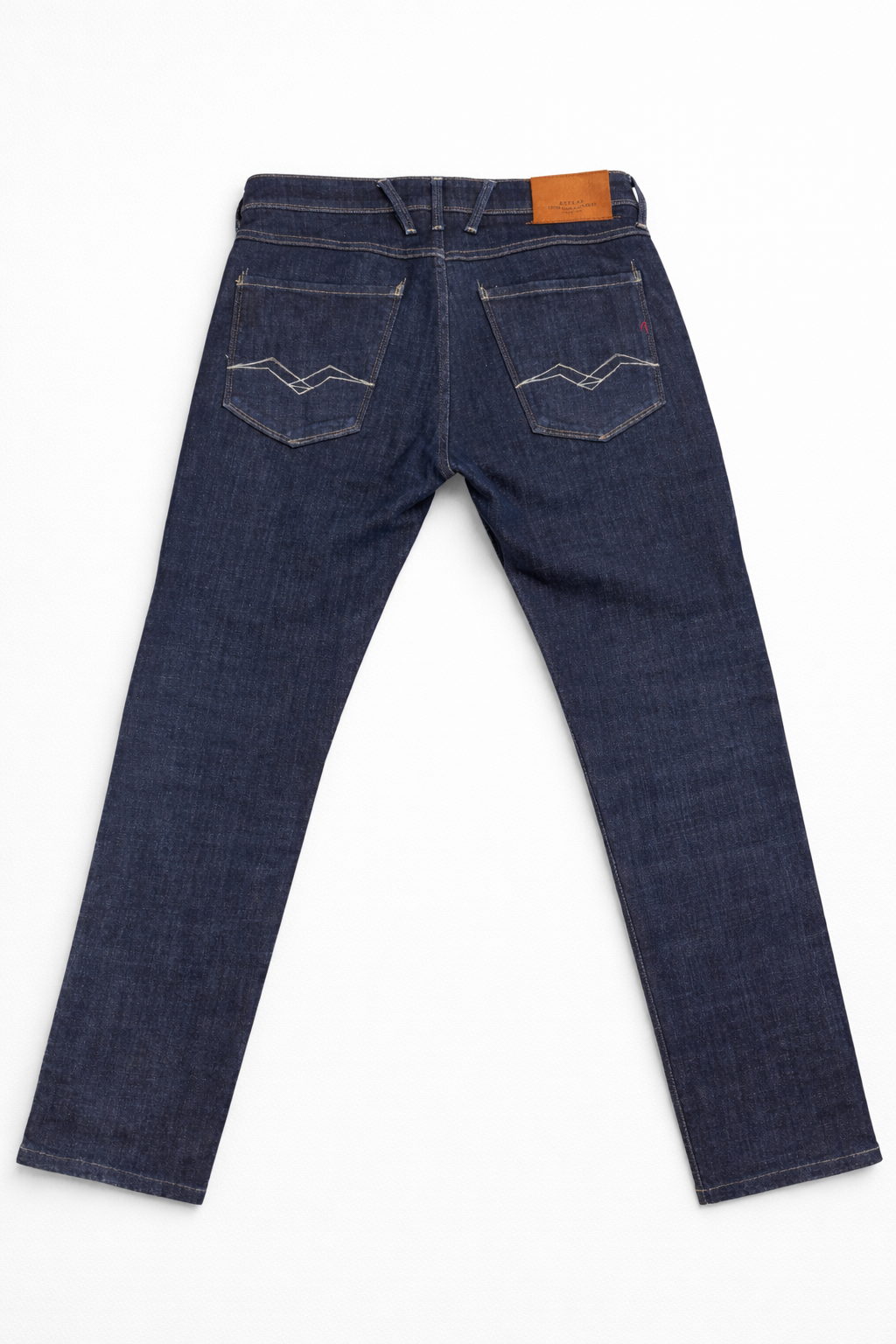 Replay Anbass Jeans – Slim Fit